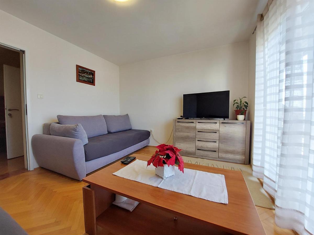 Apartment Tamarut Crikvenica Exterior photo